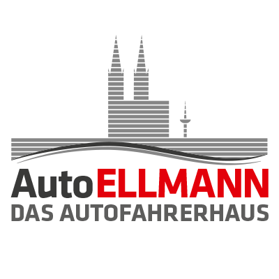 Ellmann Logo
